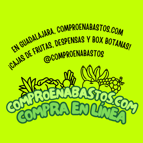 Logo comproenabastos