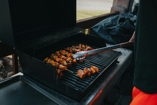 Veggie Fire